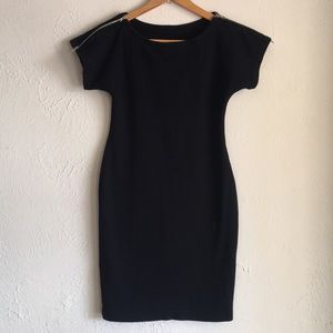 American Apparel Body- conec Dress